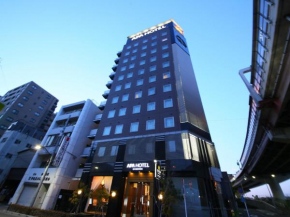 APA Hotel Nihombashi Hamacho-eki Minami